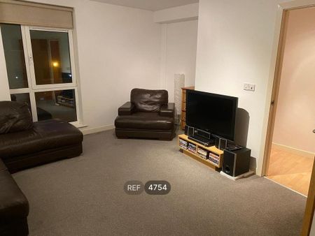 1 bedroom apartment to rent - Photo 3