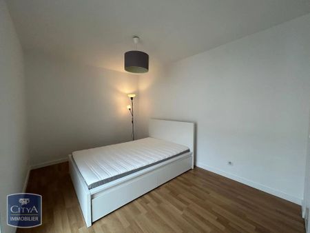 Appartement à louer 2 pièces 48.1m² - Photo 4