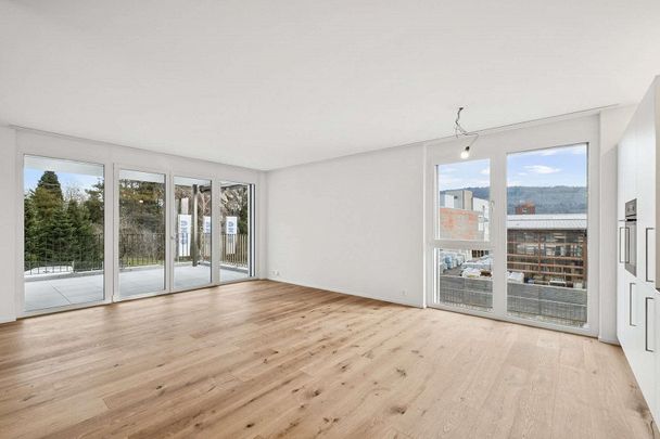 Im Rickenbacherfeld - Idyllisch und stadtnah - Photo 1