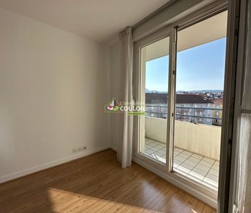 Résidence Les Facs Côte Blatin - Bât.C 6 boulevard Côte Blatin, 630... - Photo 6