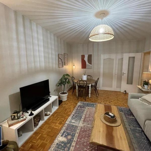 Location Appartement 3 pièces 60m² LE MANS 72000 - Photo 1
