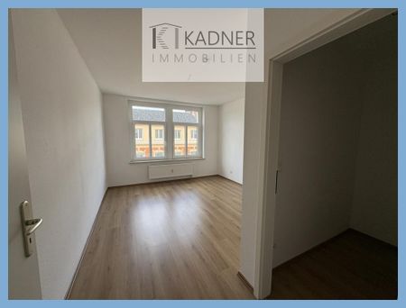 Lieblingsplatz? 3-Zi-WE mit Aufzug, Balk ... - Photo 4