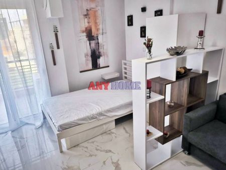 Studio/Γκαρσονιέρα για ενοικίαση Σίνδος (Εχέδωρος) - Photo 2