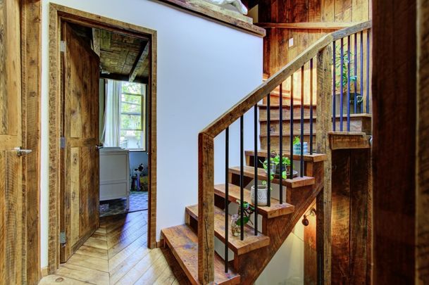 Maison à étages à louer - Montréal (Le Sud-Ouest) (Saint-Henri) - Photo 1