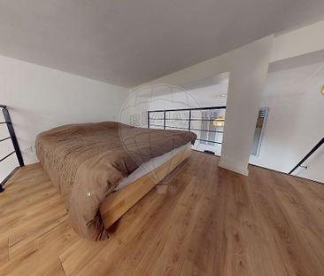 Appartement 1 chambre(s) à louer - Saint-Denis - Photo 5