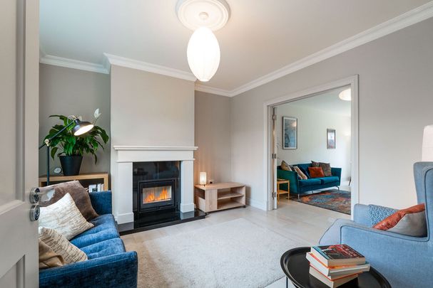 Fairhaven Avenue, Castleknock, Dublin 15, D15 XNW0 - Photo 1