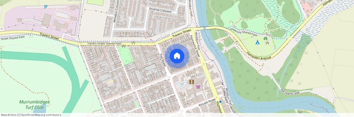 5/11 Crampton Street, NSW 2650, Wagga Wagga