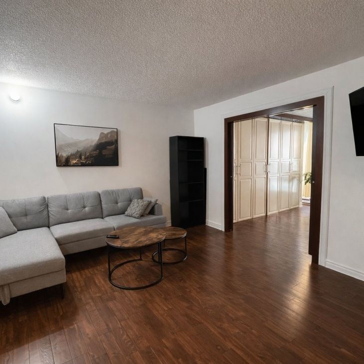 Appartement à louer - Montréal (Ville-Marie) (Centre Ouest) - Photo 1