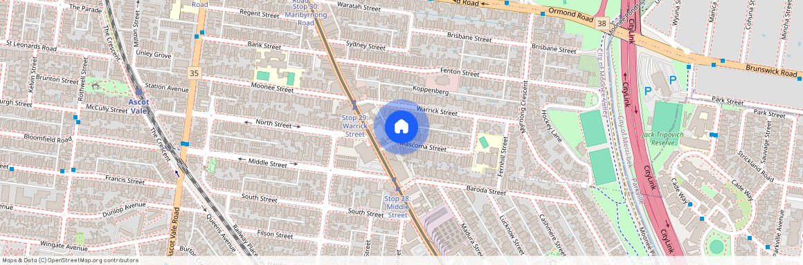 3 Mascoma Street, Ascot Vale