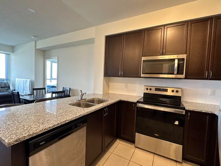 For Lease - 349 Rathburn Road Unit# 803, Mississauga, Ontario - Photo 4