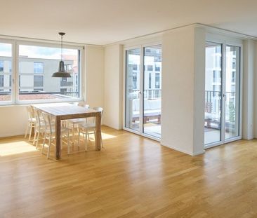 MIETEN OHNE KAUTION - modernes Wohnen an verkehrsgünstiger Lage - Foto 3