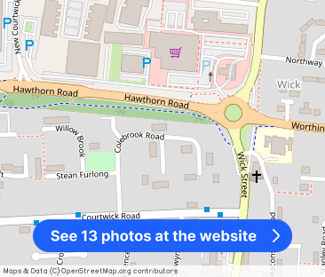 Colebrook Road, Wick, Littlehampton - Photo 1