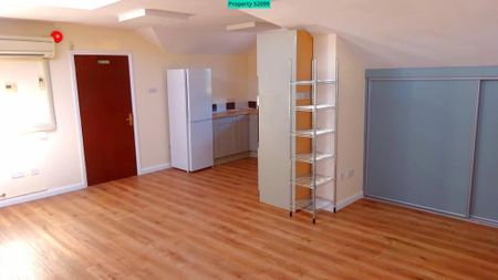 Studio to rent - Photo 3