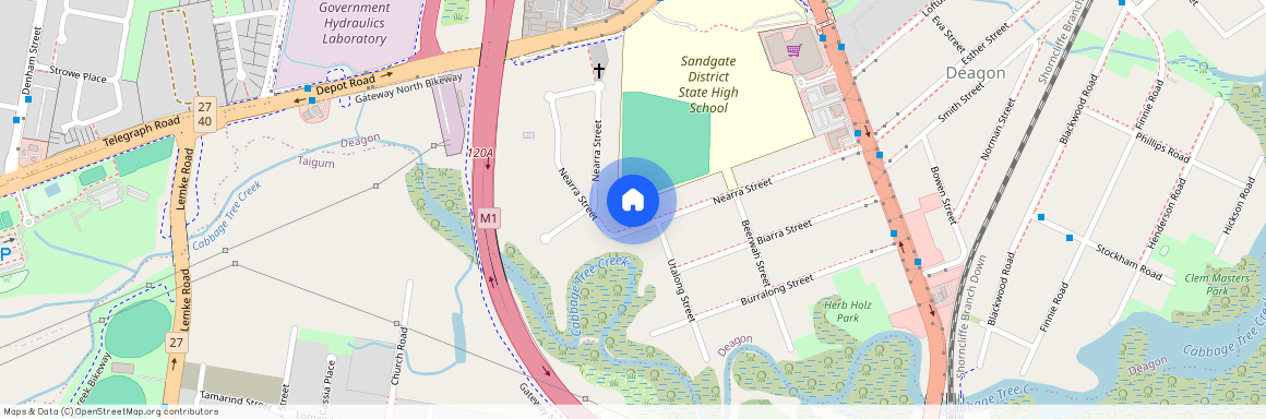 91A Nearra Street, Deagon QLD 4017