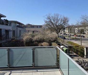 Saargemünder Str. 24-40, WE 37, Freundliche, helle 2-Zimmer-Wohnung... - Photo 6