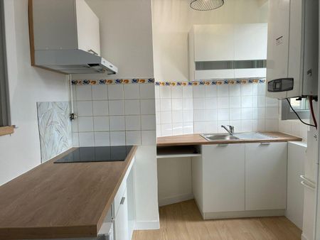 Location Appartement 3 pièces 56m² VALENCE 26000 - Photo 5