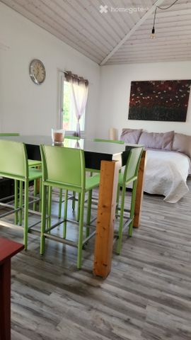 1 Zimmer, 35 m² - Photo 5