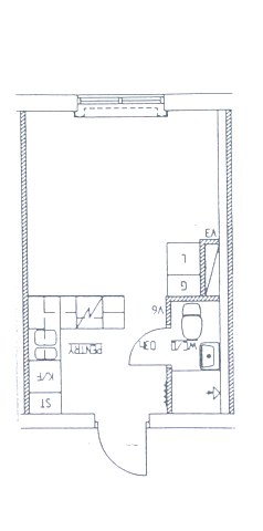 Kanslivägen 17, Stockholm - Photo 2
