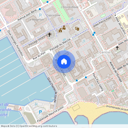 34280, La Grande-Motte