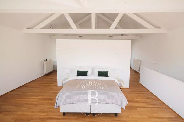 Chatelain - 3-bedroom duplex - Photo 1