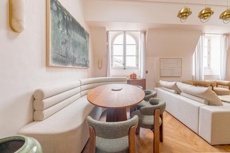 Appartement • Paris 1er - Photo 4