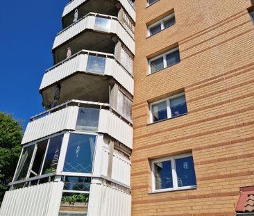 Solstrålegatan, Göteborg - Photo 1