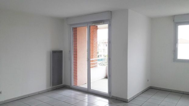 location Appartement T4 DE 80.98m² À TOULOUSE - Photo 1