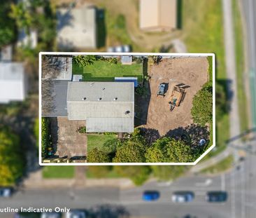 493 Redbank Plains Road, Redbank Plains QLD 4301 - House For Rent |... - Photo 5