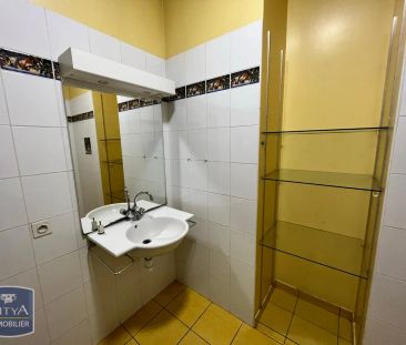 Appartement à louer 2 pièces 37.62m² - Photo 5