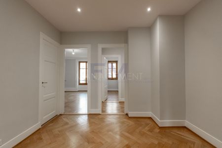 Beaumont , 4.5 rooms on the 1st floor, approx. 90m2 - Photo 4