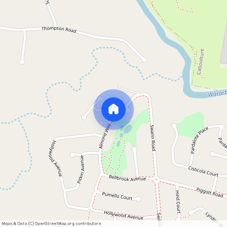 50 Almond Way, Qld 4510, Bellmere