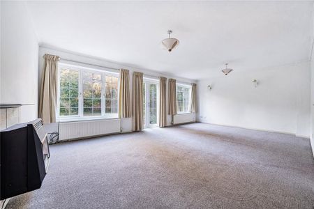 4 bedroom detached house to rent - Photo 5