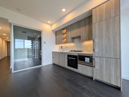 For Lease - 18 Esther Shiner Boulevard Unit# 549, Toronto, Ontario - Photo 5