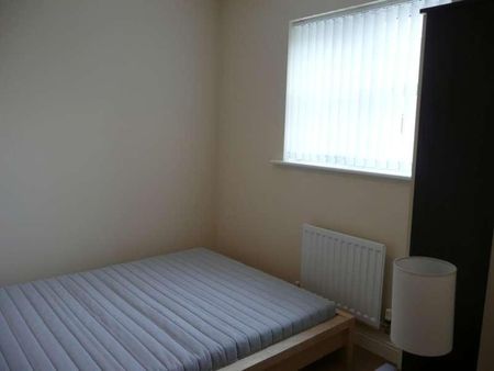 Drayton Streeet, Hulme, Manchester, M15 - Photo 4