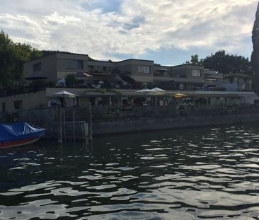 1 Zimmer, EG - Photo 4