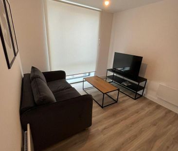 1 bedroom apartment to rent - Photo 5