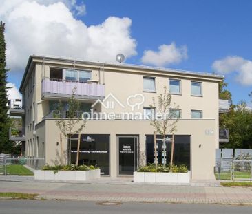 Attraktive 2-Zimmer-Wohnung mit Balkon in Feldkirchen - WHG 06 - Foto 1