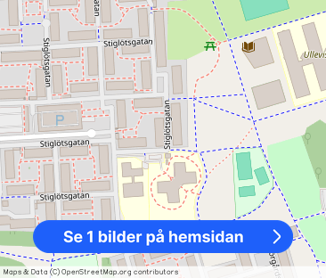 Stiglötsgatan 37 - Foto 1