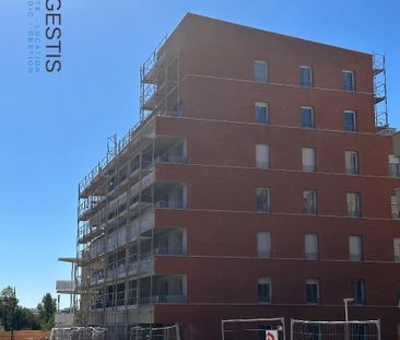 APPARTEMENT T2 45M - Photo 6