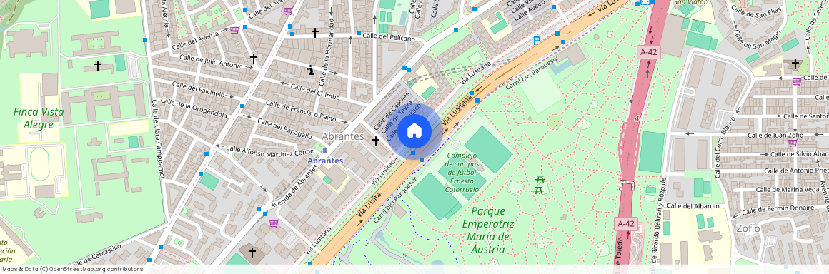 Madrid, Carabanchel, MADRID, ES
