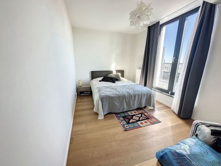 Avenue Marcel Thiry, 1200, Woluwe-Saint-Lambert - Photo 5