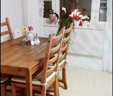 Hallegatan, Göteborg - Photo 1