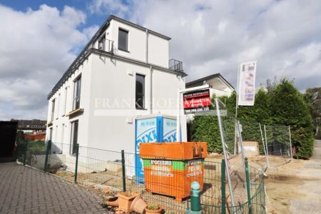 ERSTBEZUG - Moderne 2,5-Zimmer- Maisonettewohnung mit Dachterrasse in Hamburg-Bramfeld - Foto 5