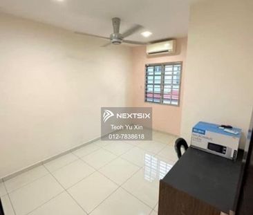 2-Storey Terrace House @ Taman Nusa Indah - Photo 5