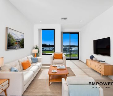 Brand New Designer Two-Storey Home for Lease in Gilead - Photo 1