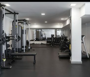 Middle Floor Apartment in Atalaya Isdabe - Photo 5