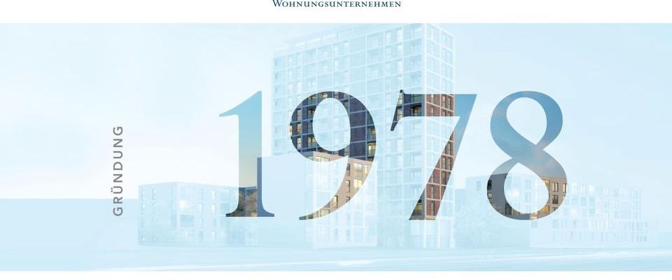 NEUBAU-Erstbezug! Moderne 2-Zi.-Whg. zu vermieten! - Photo 1