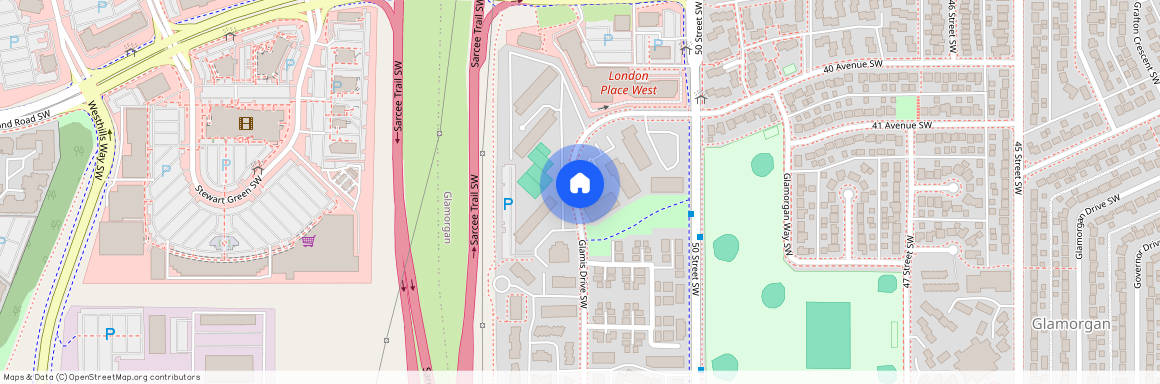 177 Glamis Green SW, Calgary, AB T3E 6T5