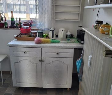 Wunderschöne 2 Zimmer Wohnung in Krefeld-Fischeln vollmöbliert - Photo 3