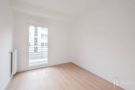 Rental Apartment Saint-Cloud Coteaux - Bords de Seine - Photo 4